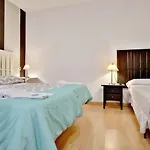 Pension Cibeles