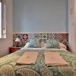 Pension Cibeles