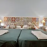 Pensión Cibeles