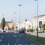 Córdoba Cool La Ribera