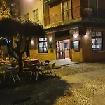 Beside The Roman Wall
