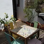Hostal Esencia de Azahar