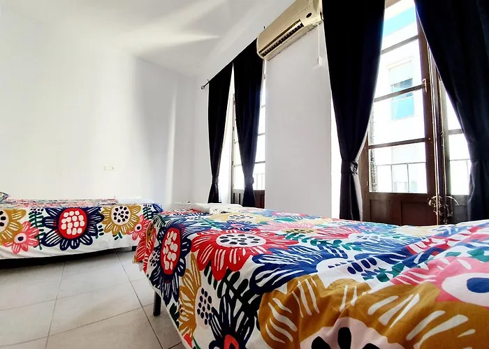 Hostal Funky By Arc House