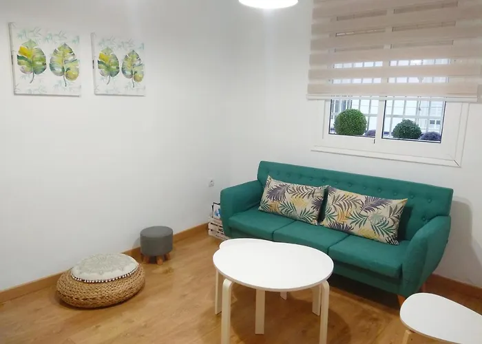 Piso En Cordoba Emili\'S House2