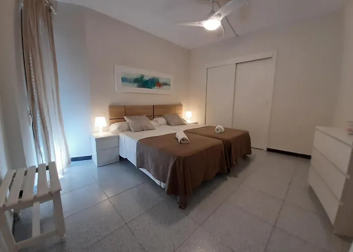 Apartamento Centro Juderia Cordoba