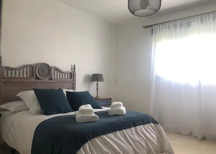 Apartamento El Vial