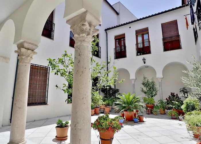 Apartamento junto Plaza de la Corredera&Parking Gratuito