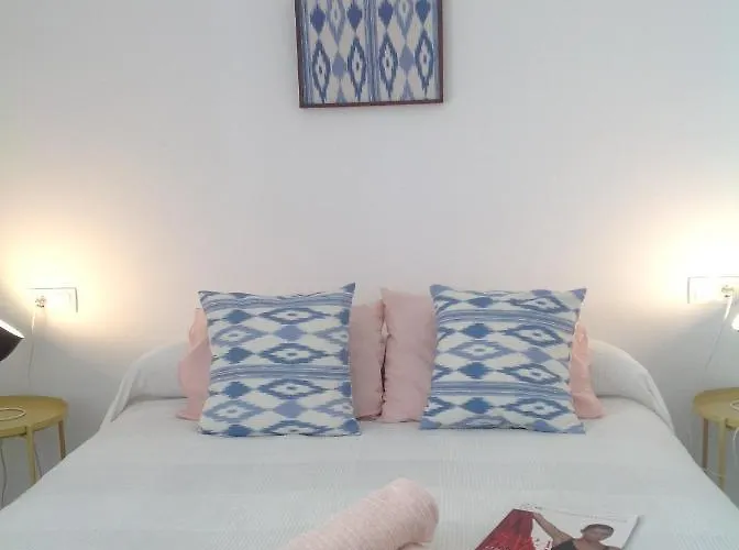 Pink Lemon Apartments