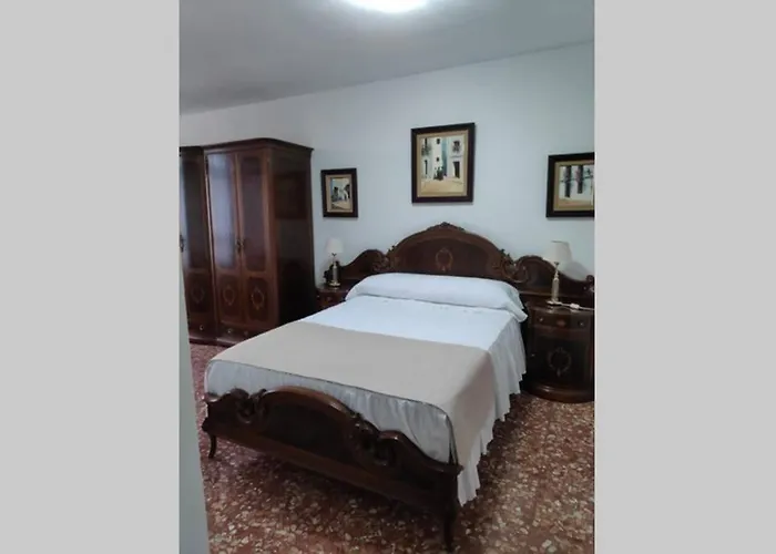 Alquiler Vacacional Carlos III