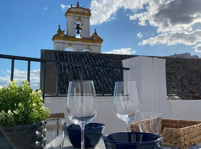 Atico Casa Lola