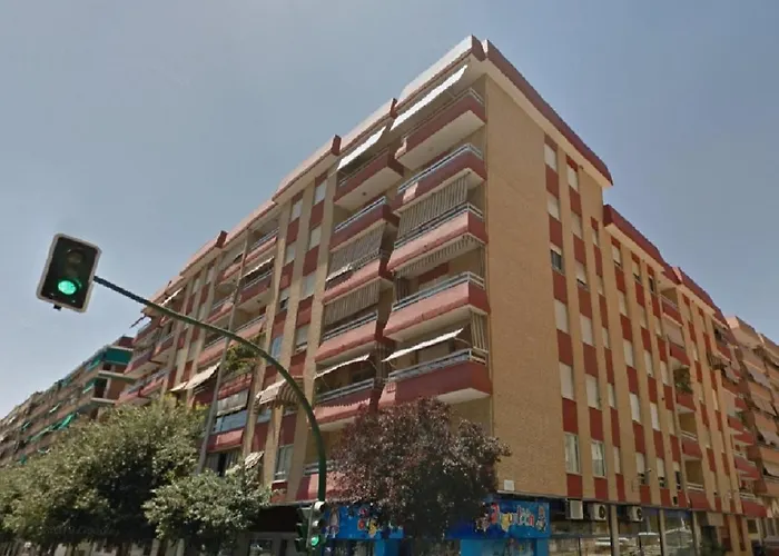 Apartamento El Califa - 2 Habitaciones