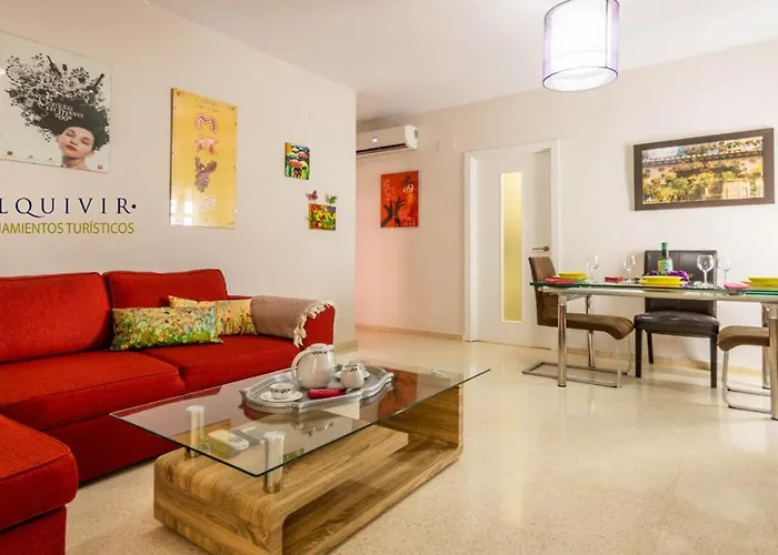 El Marrubial 2 Habitaciones