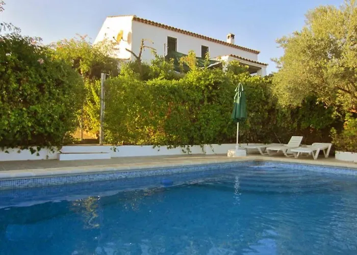 Cortijo \