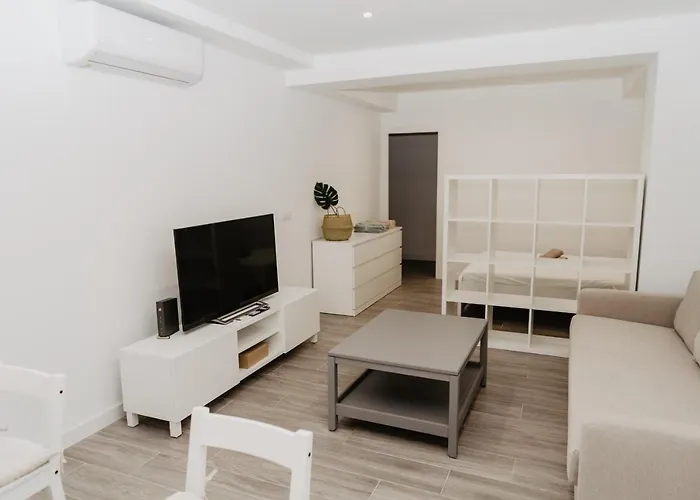 New And Beautiful Loft Next To Wonders Of Cordoba