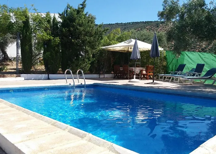 Cortijo Era Grande 2