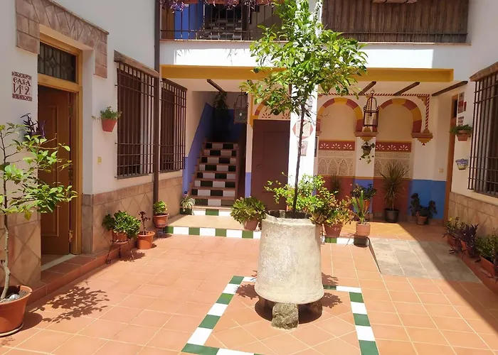 Apartamento Patio De San Lorenzo Vft/Co/00990