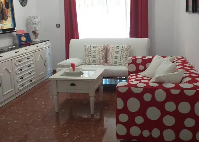 Victoria House Cordoba Rivera