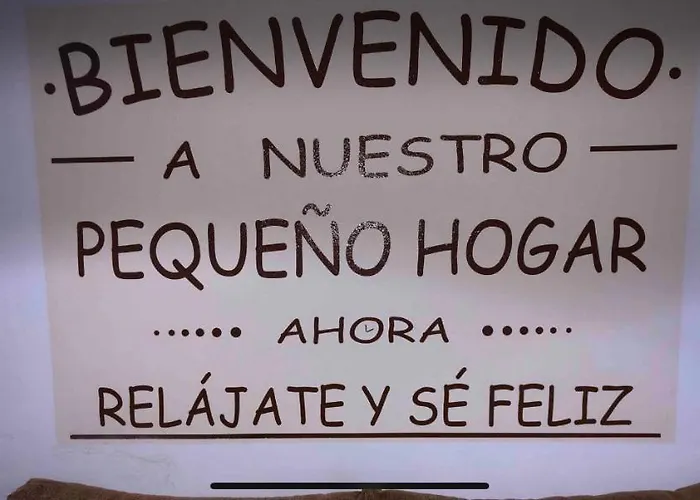 Viviendas Turisticas LA LUNA 2