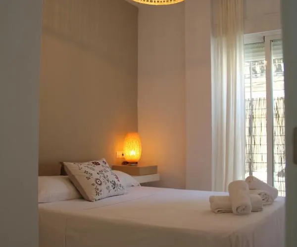 Apartamento Huerta La Reina