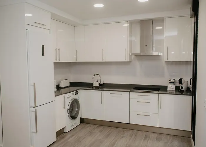 Charming Loft Next To Wonders Of Cordoba