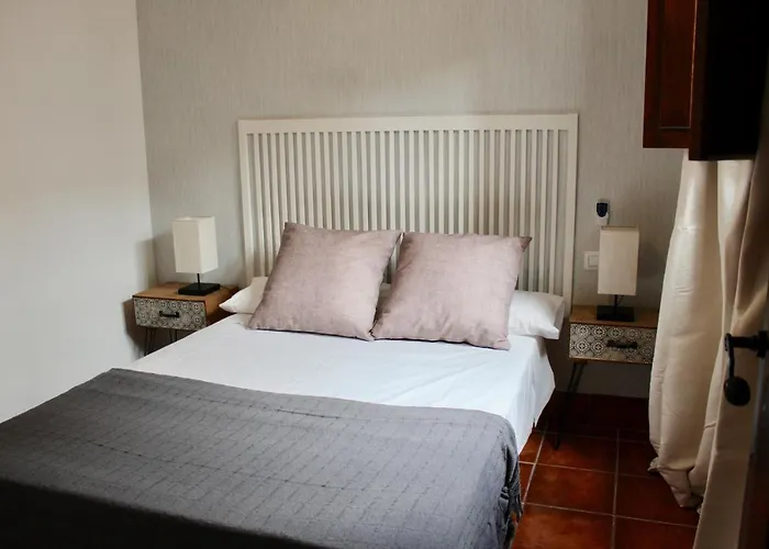 Ribera Suite Cordoba
