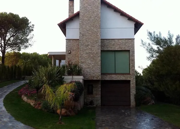 EL ENREO JARAS -Urbanización Las Jaras Córdoba