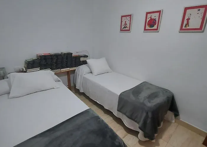 La Librería de Viana