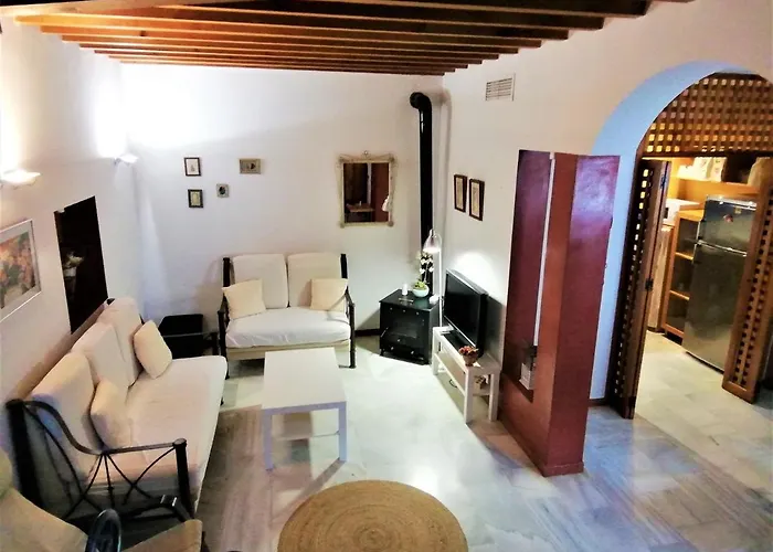 Precioso Duplex En Plena Juderia