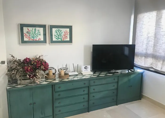 Nuevo Apartamento En Pleno Centro