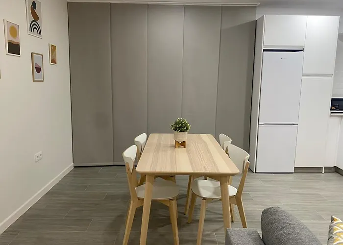 Loft céntrico 2 Córdoba