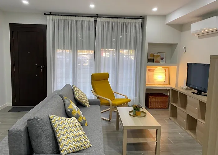 Loft céntrico 1 Córdoba