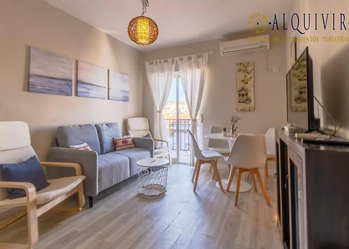 Apartamento Conde De Priego