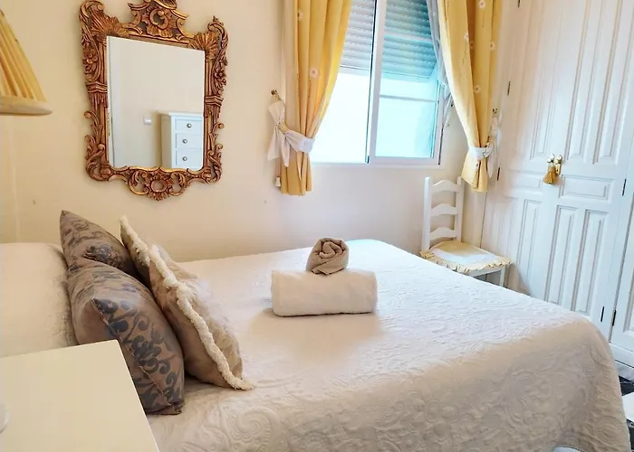 Apartamento Córdoba centro