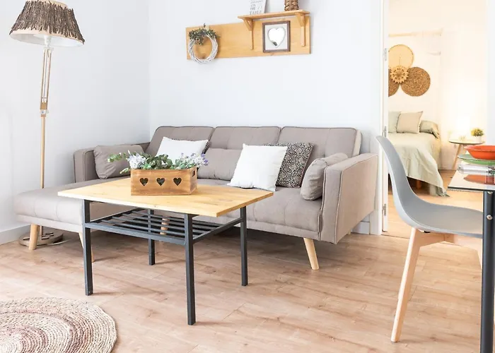 Nayber Gavia - Nuevo Y Centrico Apartamento En Cordoba