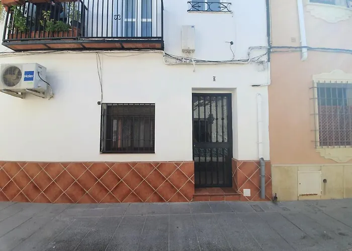 Apartamento La Pastora