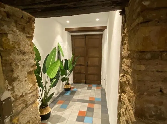 Lineros Suite