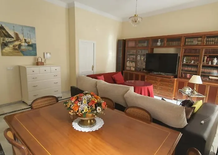 Apartamento Loft Tendillas
