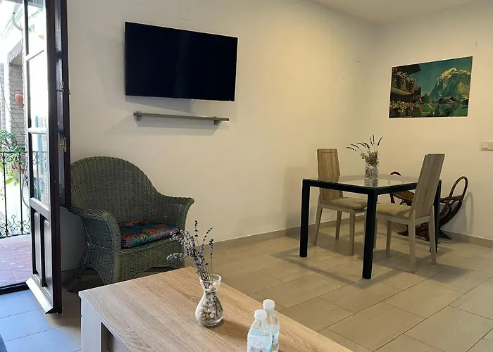 Precioso Loft Con Excelente Ubicación