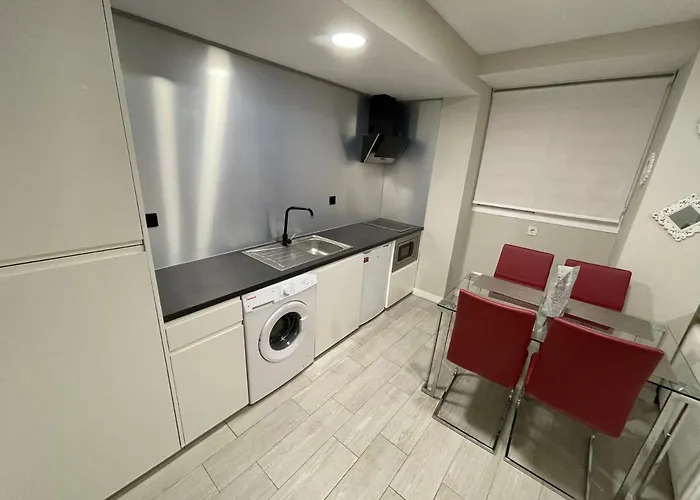 Loft Ciudad Jardin