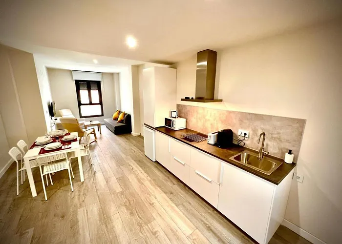 Apartamento Jazmin