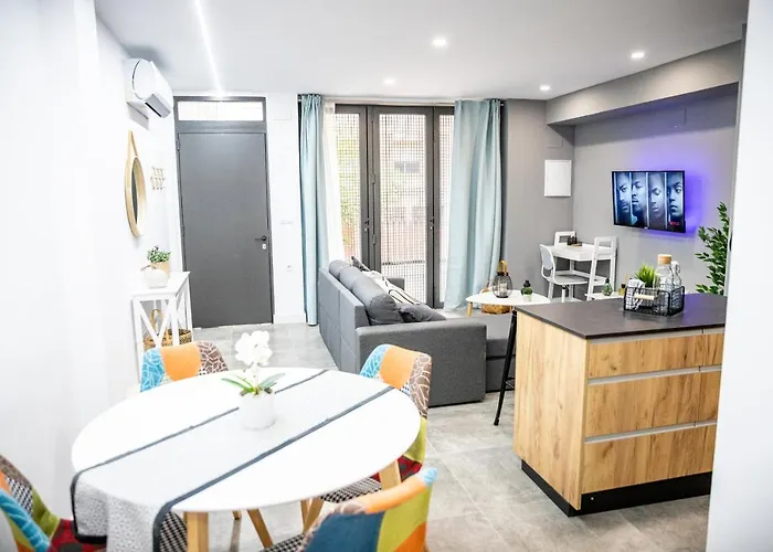 Loft La Donna