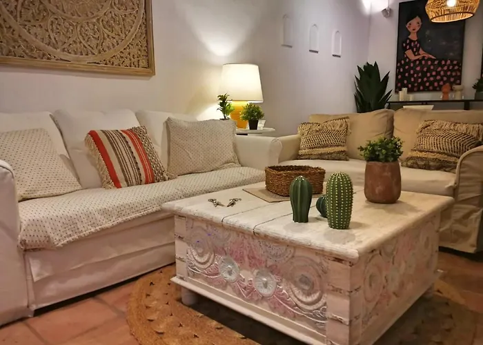 Casa Patio Los Sueños de Daury