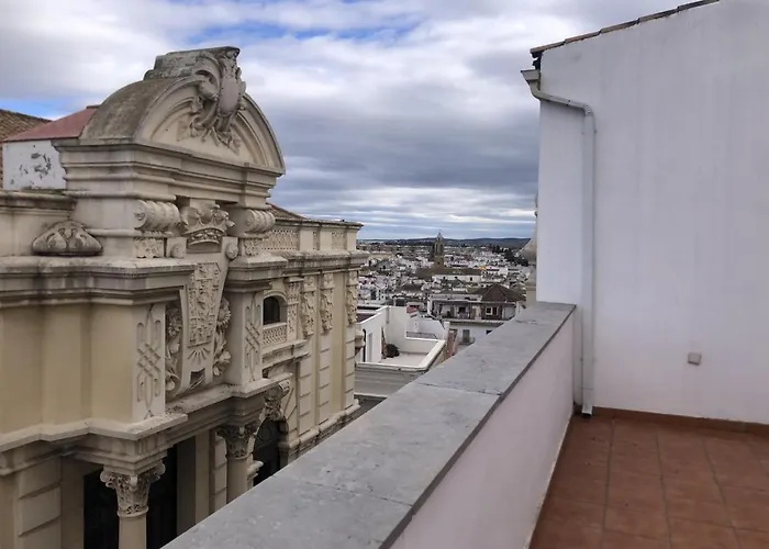 Atico Maria Cristina 2