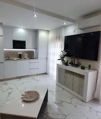 Apartamento Zura Centro