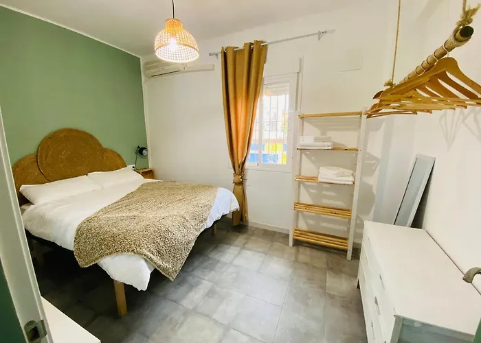 Apartamento San Eloy