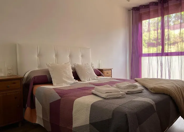 Apartamento El Jardín