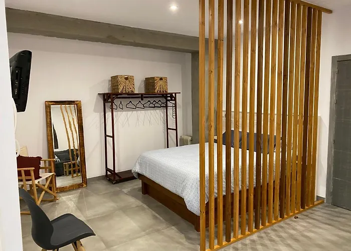 Apartamentos La Cámara I Córdoba Corredera
