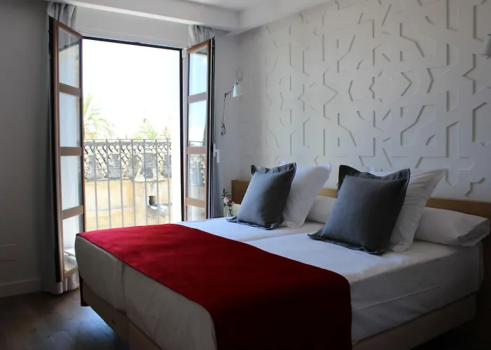 Hotel Boutique Caireles