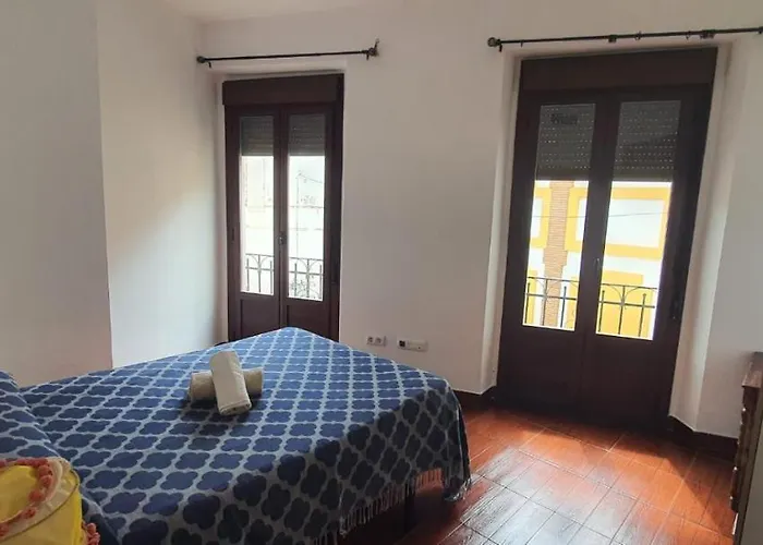 Apartamento Colon