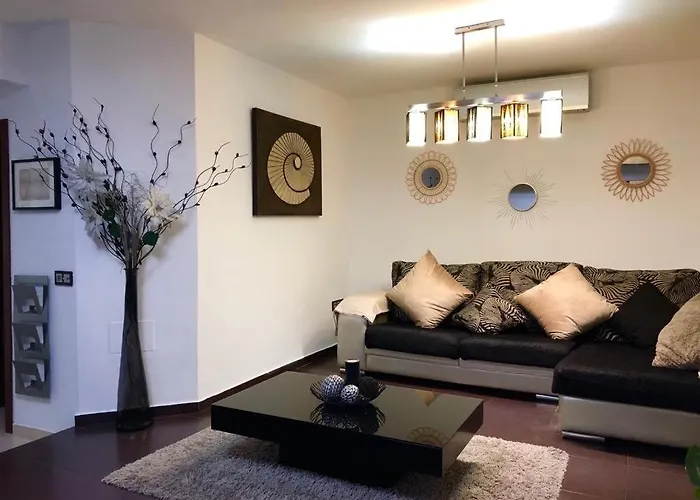 Loft Ribera Sol